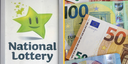 Only two weeks left for Lotto player in Dublin to claim €250,000 prize