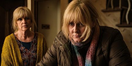 Happy Valley viewers blown away by Sarah Lancashire’s performance in outstanding series finale
