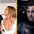 Ben Affleck’s bored expression at the Grammys becomes a meme