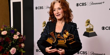 Shock as blues singer beats Adele, Beyonce and Taylor Swift to win Song of the Year Grammy