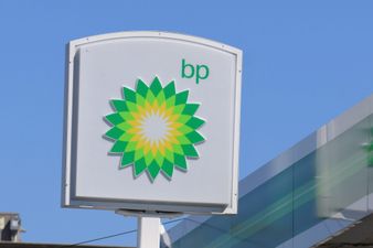 BP announces record annual profits of £23 billion