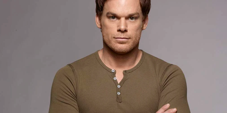 Dexter prequel announced and will show how he became a serial killer