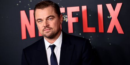Katherine Ryan had plenty to say about Leonardo DiCaprio’s dating life