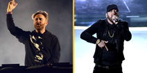 David Guetta uses AI to perfectly replicate Eminem’s voice for a song