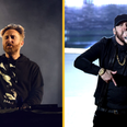 David Guetta uses AI to perfectly replicate Eminem’s voice for a song