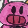 Mother furious after teacher confiscates daughter’s drawing of pig for being ‘inappropriate’