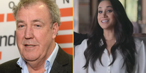 UK press watchdog launches probe into Jeremy Clarkson column about Meghan Markle