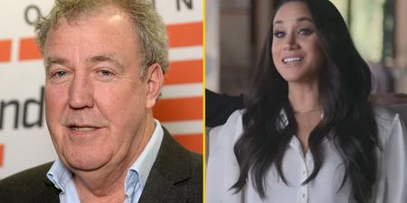 UK press watchdog launches probe into Jeremy Clarkson column about Meghan Markle