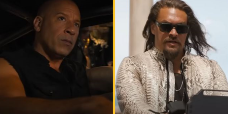Fast X’s first trailer reveals how Jason Momoa’s villain is linked to previous franchise baddie