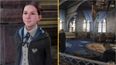 Ravenclaw is the worst Harry Potter house, according to Hogwarts Legacy