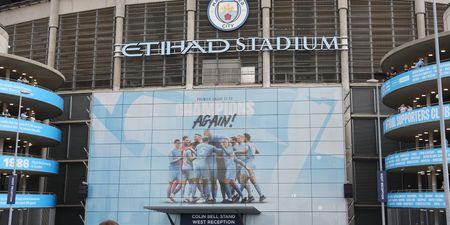Premier League forced to correct multiple errors in charges against Man City