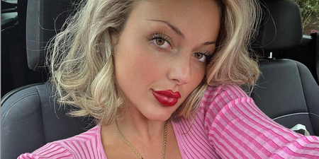 OnlyFans model says she’s turned to reality shows to find love because men don’t take her seriously