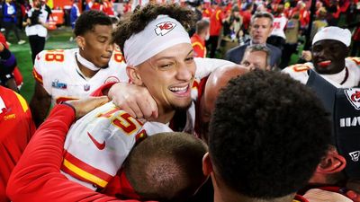 Injured Patrick Mahomes wills himself and Kansas City to Super Bowl win after epic finale