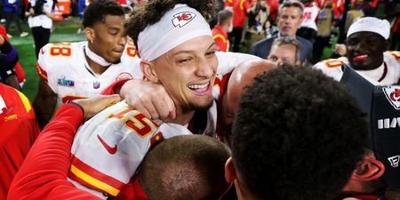 Injured Patrick Mahomes wills himself and Kansas City to Super Bowl win after epic finale