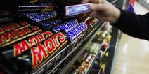 Mars fined after two workers had to be cut out of vat of chocolate after falling in