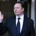 Elon Musk considering launching bid to buy Man United