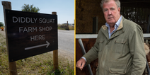 Jeremy Clarkson shares update on the future of Clarkson’s Farm following claims the show was canned