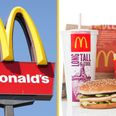 McDonald’s adds five items to revamped menu, including a brand new burger