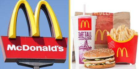 McDonald’s adds five items to revamped menu, including a brand new burger