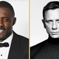 Idris Elba is clear in his mind about whether or not he’ll be the next Bond