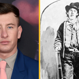 Barry Keoghan set to star in new Western as infamous outlaw Billy the Kid