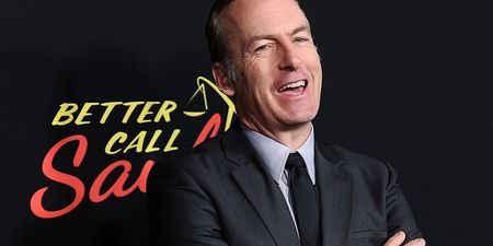 Bob Odenkirk is coming to Ireland for ‘special one-night-only’ live event