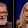 Viewers stunned by actress’ incredible story on Tommy Tiernan Show
