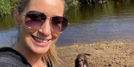 Police confirm body found in river is that of missing mum Nicola Bulley