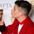 Barry Keoghan makes lovely vow to his old school after his BAFTA win