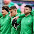 Amount of Irish players guaranteed in World XV shows how good we have it