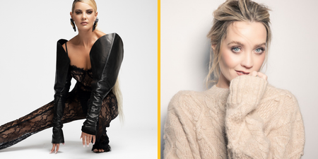 Laura Whitmore and great list of musical acts confirmed for homelessness fundraiser at Olympia