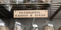 Trinity to return human skulls to Inishbofin and apologise for taking them without consent