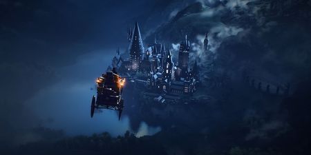 Warner Bros. looking to make Hogwarts Legacy a long-term franchise after huge launch