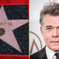 “He headed straight for me” – Taron Egerton shares great Ray Liotta story at Walk of Fame event