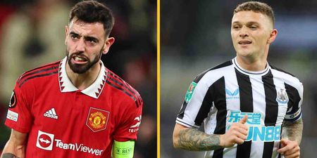 Man United vs Newcastle United: Player ratings and updates for Carabao Cup final