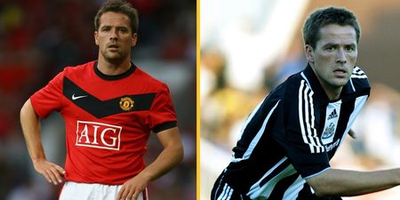 Quiz: Name the footballers to have played for Man United and Newcastle United