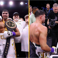 “I don’t know if I agree with the judges” – Jake Paul and Tommy Fury both open to rematch