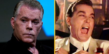 Martin Scorsese describes moment he realised Ray Liotta was perfect for Goodfellas role