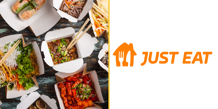 Just Eat Awards 2023