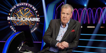 Jeremy Clarkson axed as host of Who Wants To Be A Millionaire