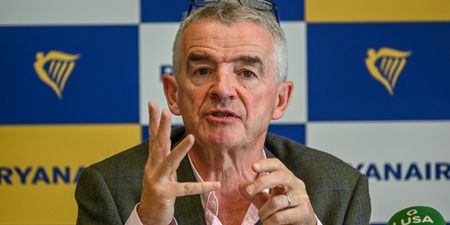 Michael O’Leary slates Eamon Ryan over latest Dublin Airport incident