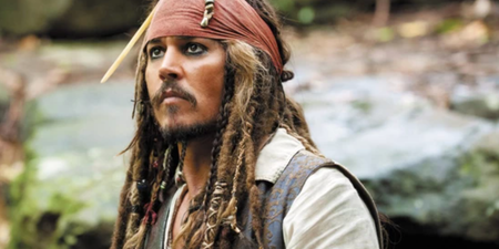 Pirates of the Caribbean producer hints that he wants to work with Johnny Depp again