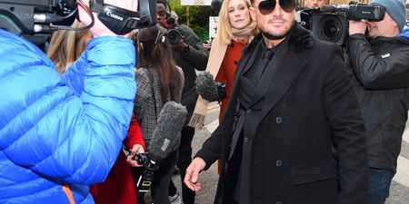 Stephen Bear jailed for 21 months after sharing sex video on OnlyFans
