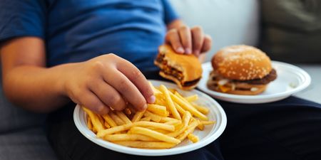 Obesity expert warns 88% of Irish people will be overweight by 2060