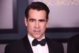 “The two of us are wearing the same tuxedos” – Colin Farrell’s youngest son will be his Oscars date