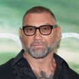 Dave Bautista once turned down role in Fast and Furious franchise