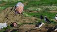 David Attenborough’s new show is likely to be his last on location