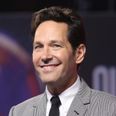 Paul Rudd built an Irish bar in his house so he could have Guinness on tap