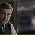 Andy Serkis is very excited to go up against Barry Keoghan in The Batman Part II