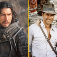 Adam Driver’s new action movie is hoping to emulate one of Indiana Jones’ best qualities